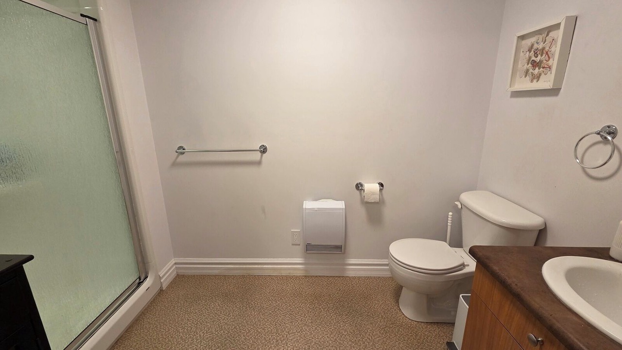 Photo of Bathroom in Boischatel
