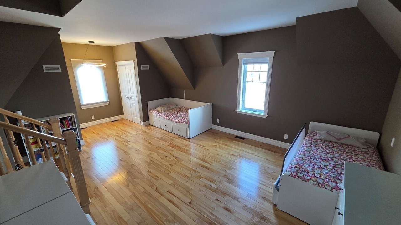 Photo of Bedroom in Boischatel