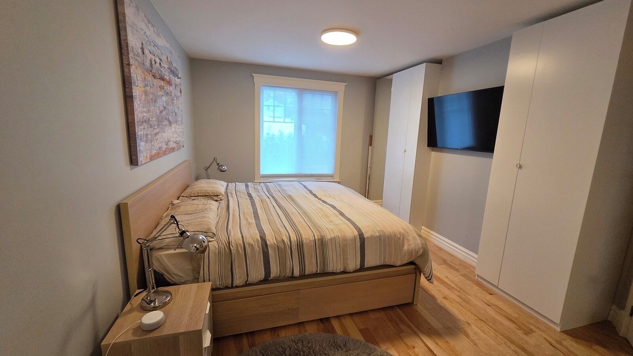 Photo of Bedroom in Boischatel