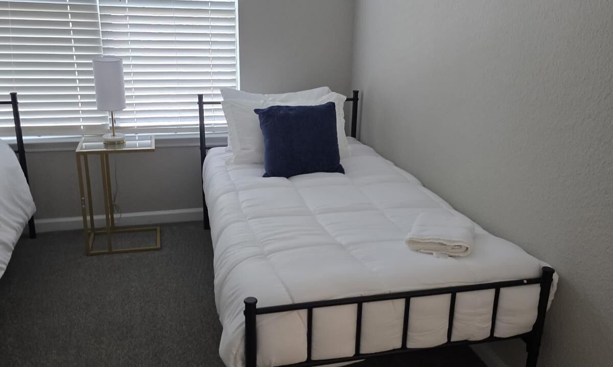 Photo of Bedroom in Lewisville