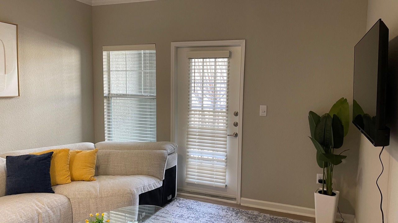 Photo of Livingroom in Lewisville
