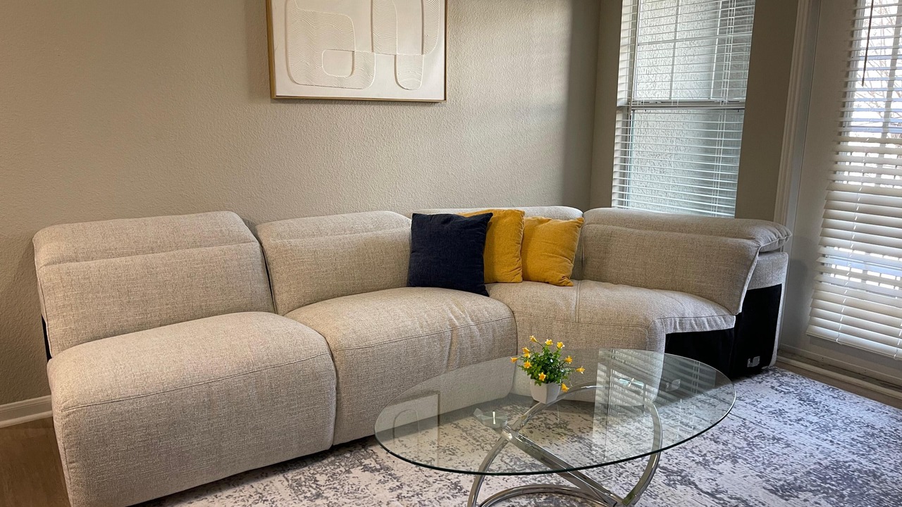 Photo of Livingroom in Lewisville