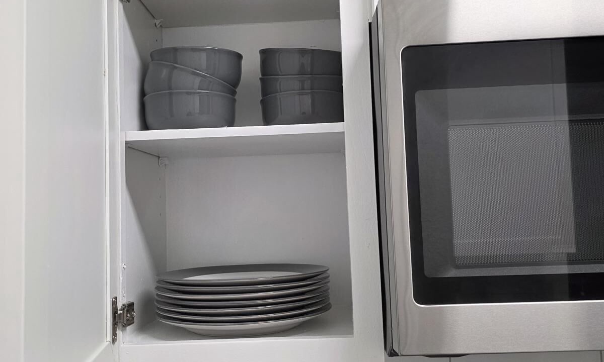 Photo of Kitchen in Lewisville
