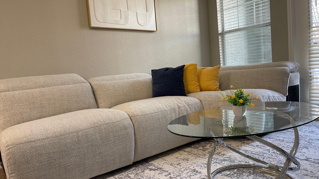 Photo of Livingroom in Lewisville