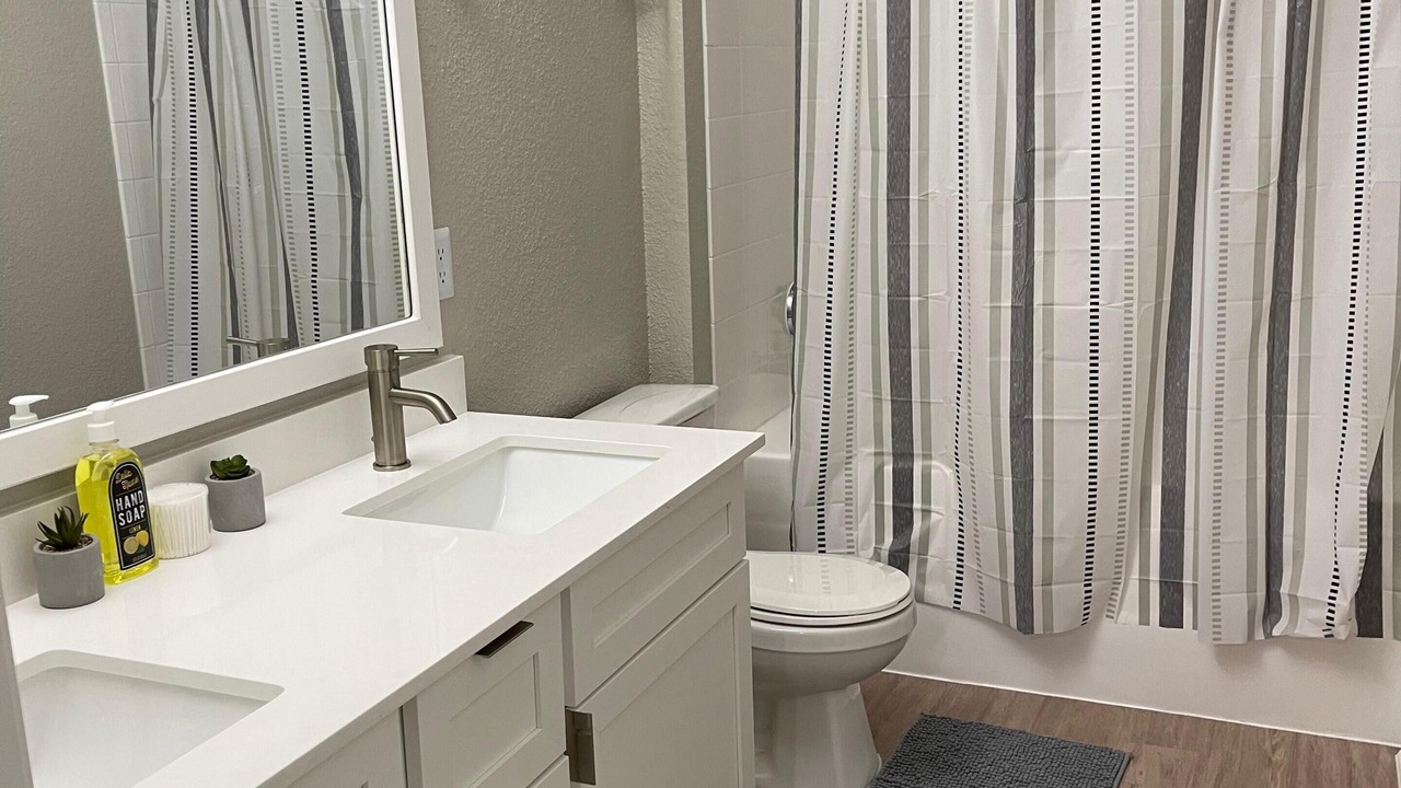 Photo of Bathroom in Lewisville
