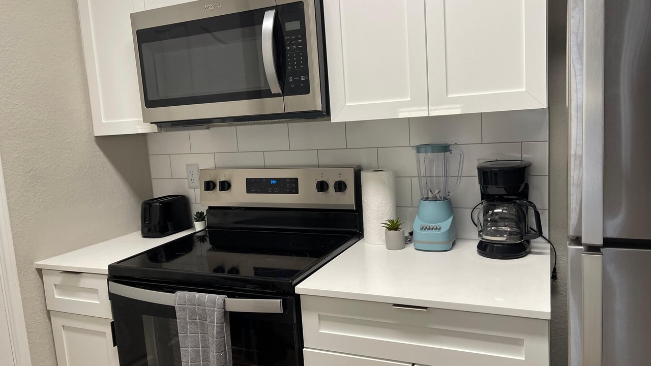 Photo of Kitchen in Lewisville