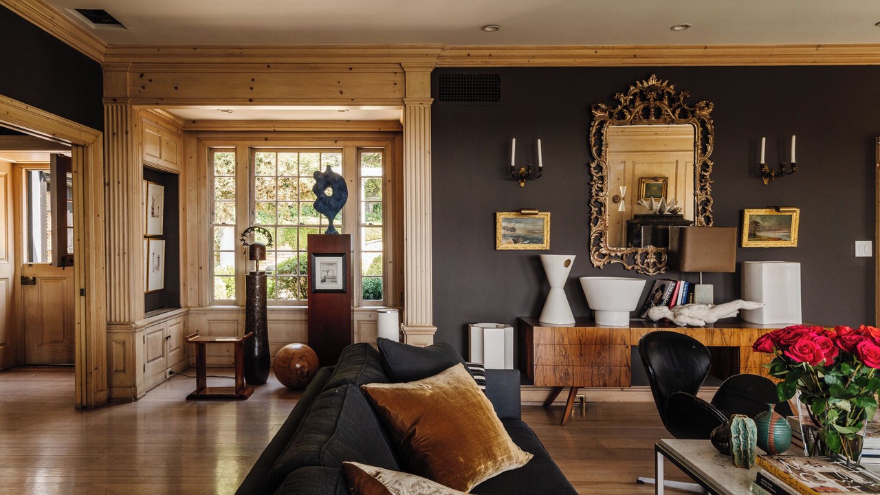 Photo of Livingroom in Hollywood Hills