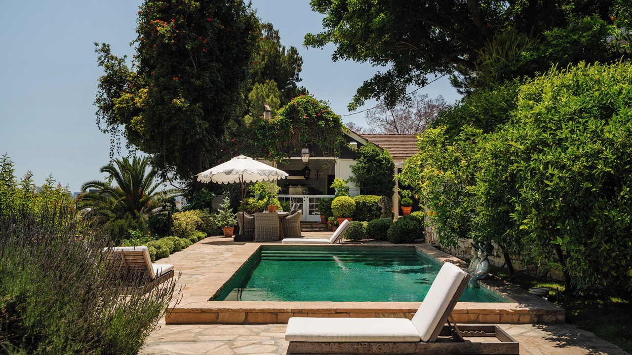 Photo of Outdoor in Hollywood Hills