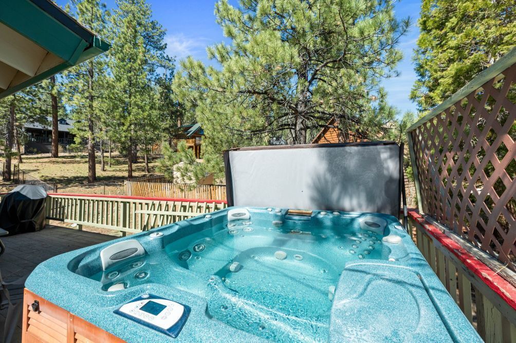 Photo of Others in Big Bear Lake