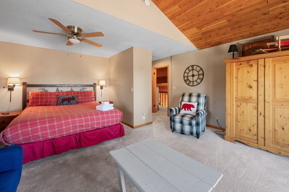 Photo of Others in Big Bear Lake