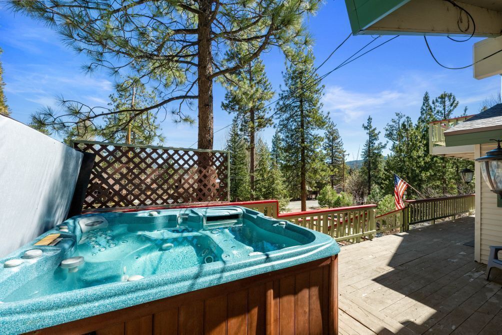 Photo of Others in Big Bear Lake