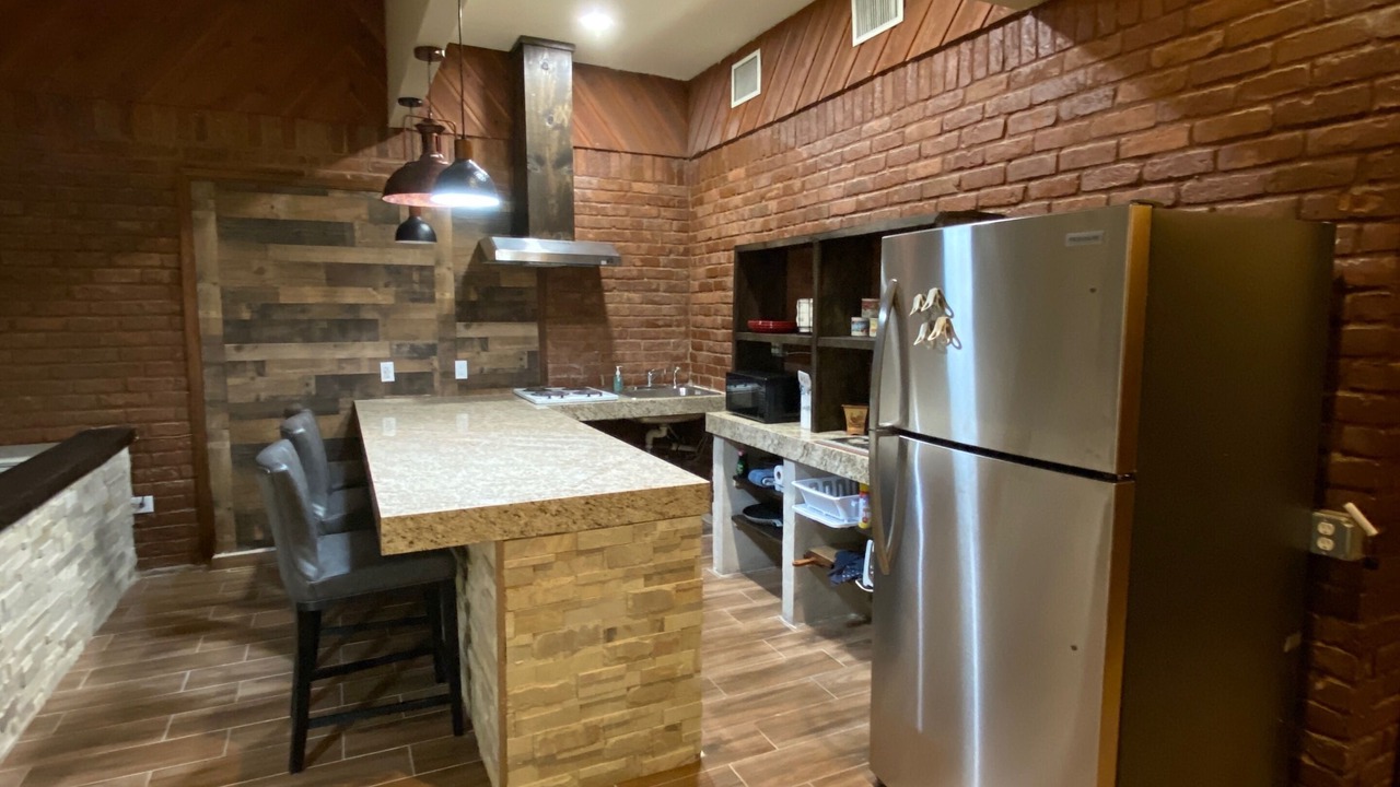 Photo of Kitchen in Bonanza