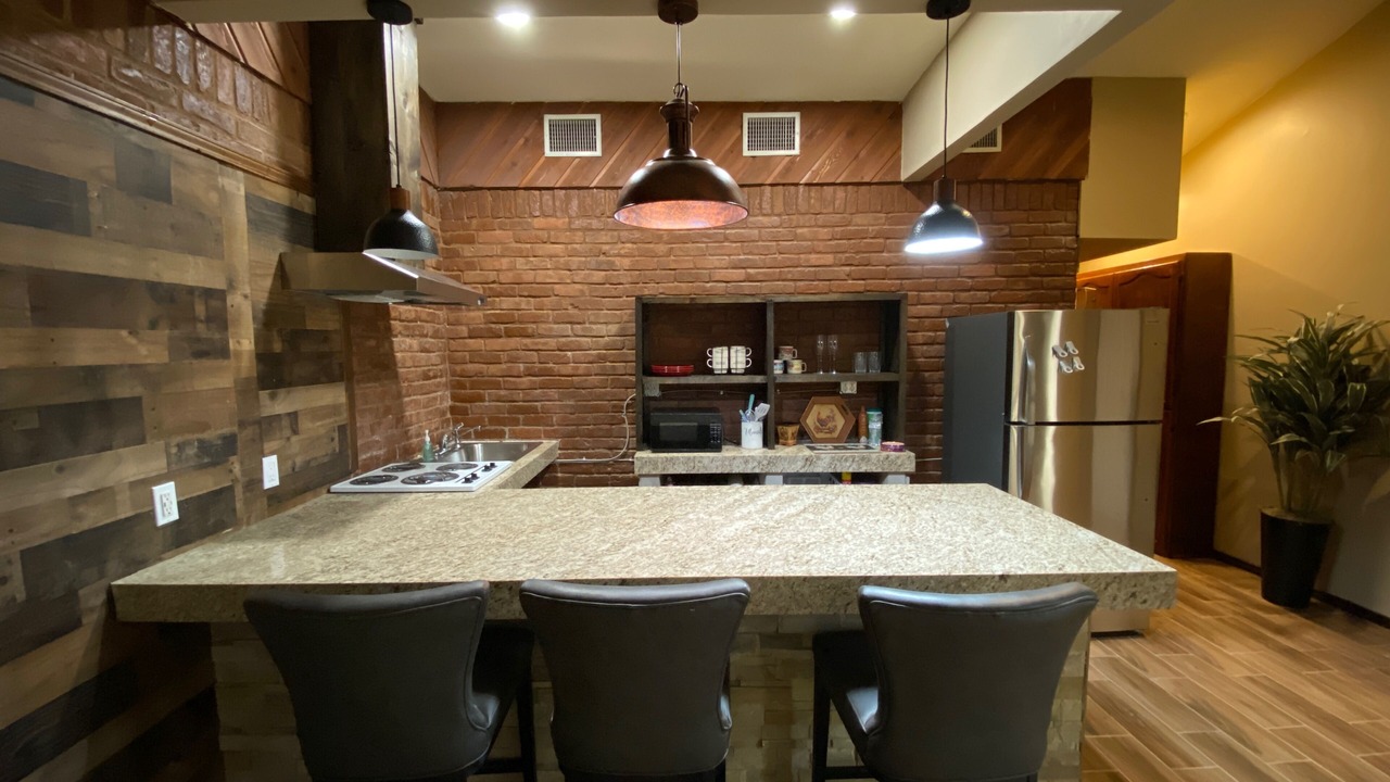 Photo of Kitchen in Bonanza