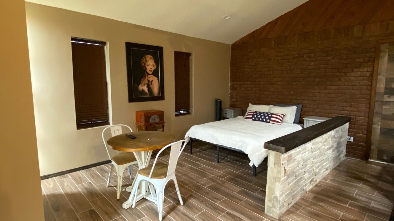 Photo of Bedroom in Bonanza