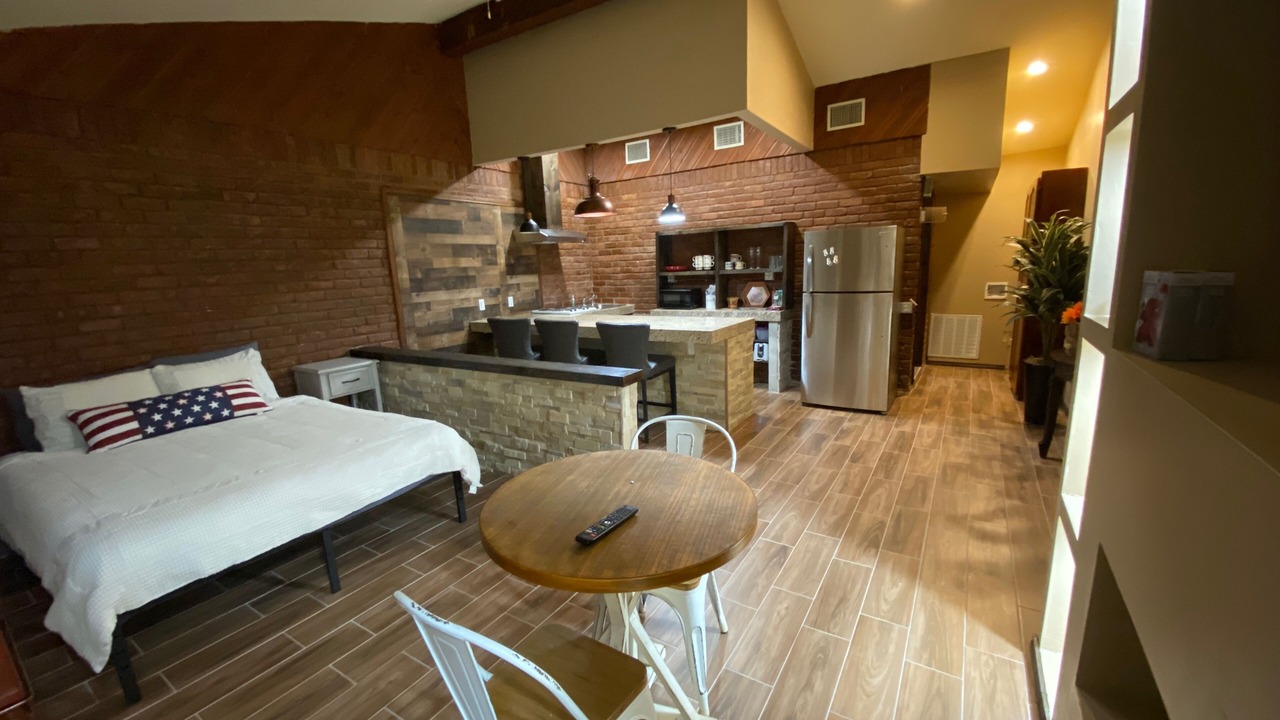 Photo of Bedroom in Bonanza