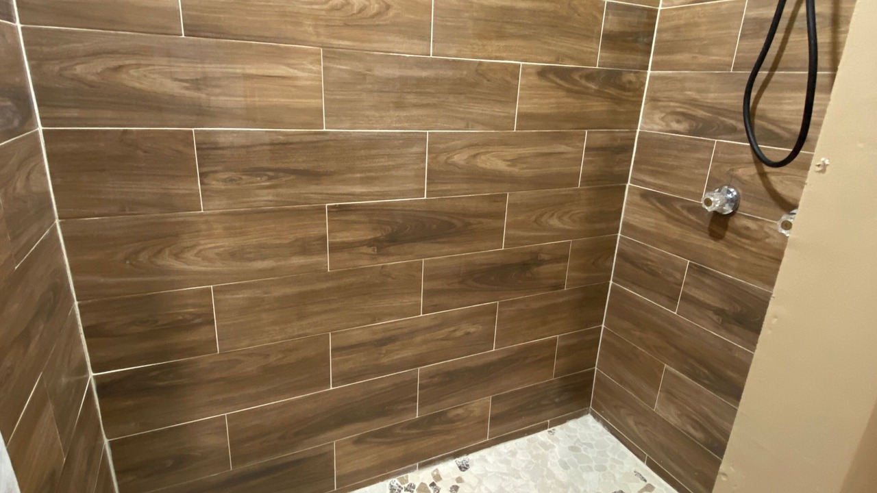 Photo of Bathroom in Bonanza