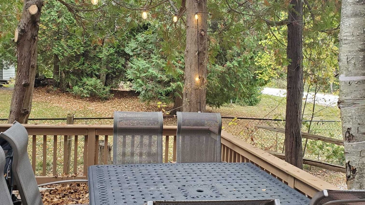 Photo of Outdoor in Sauble Beach