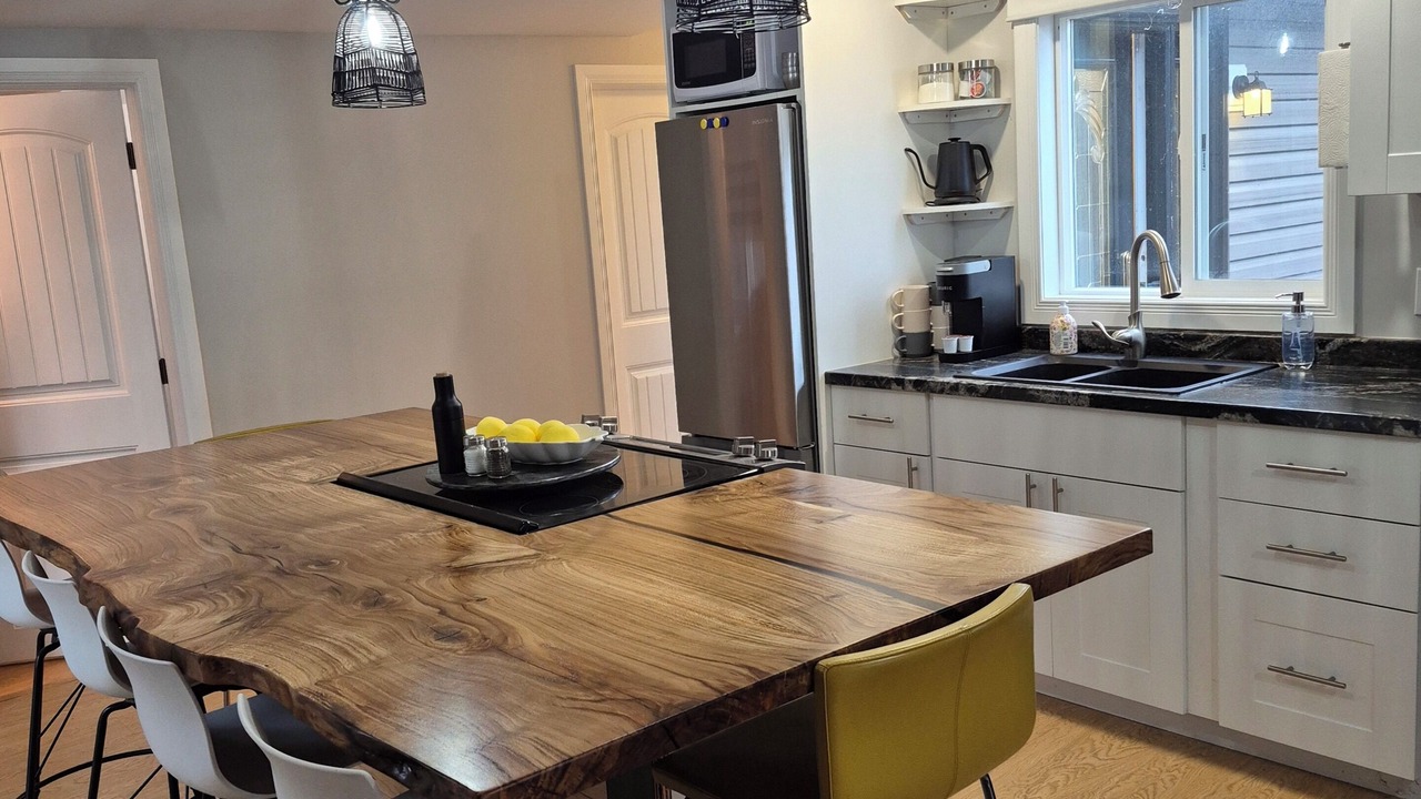 Photo of Kitchen in Sauble Beach