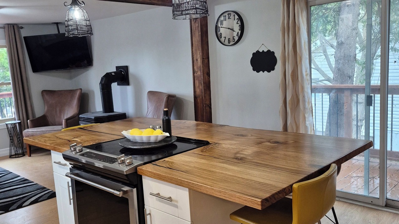 Photo of Kitchen in Sauble Beach