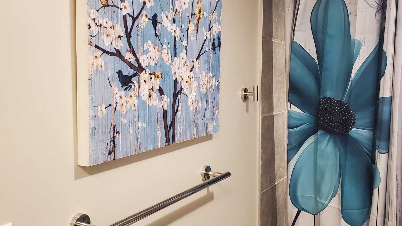Photo of Bathroom in Sauble Beach