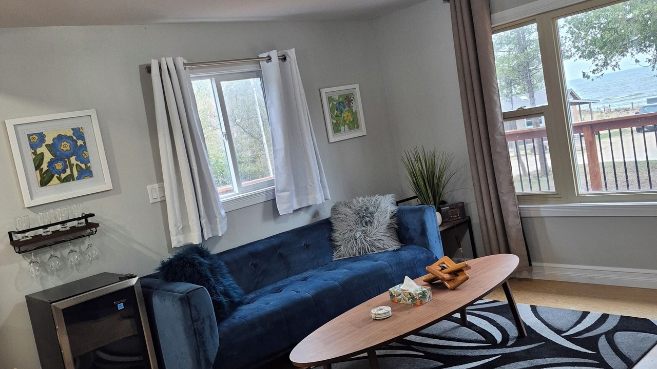 Photo of Livingroom in Sauble Beach