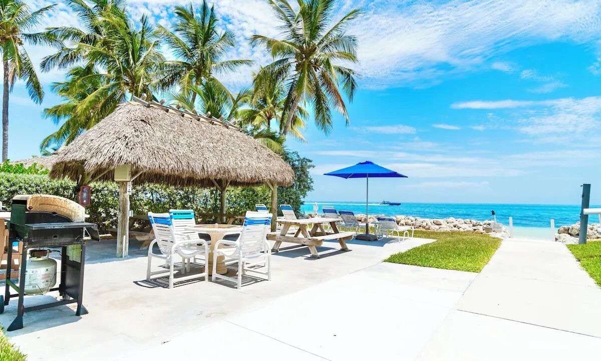 Photo of Outdoor in Key Colony Beach