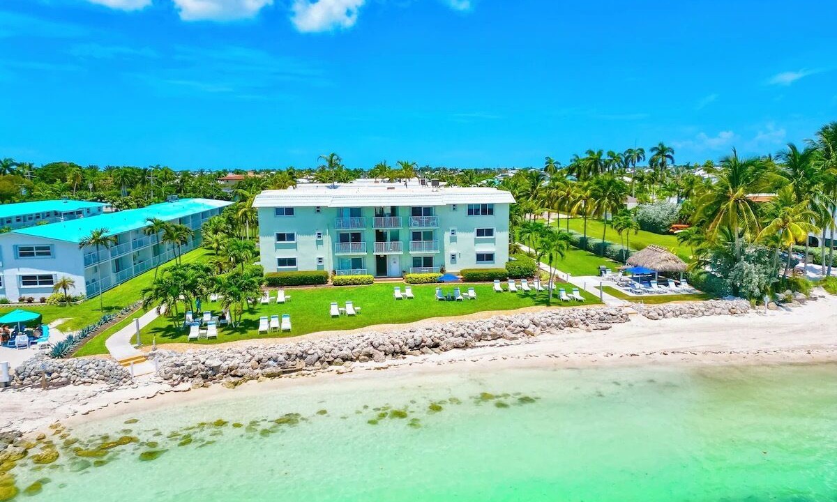 Photo of Outdoor in Key Colony Beach