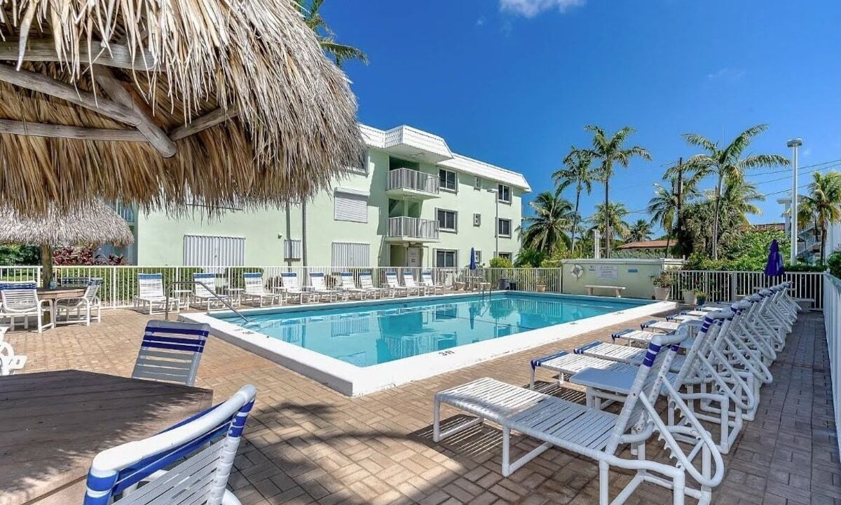 Photo of Outdoor in Key Colony Beach
