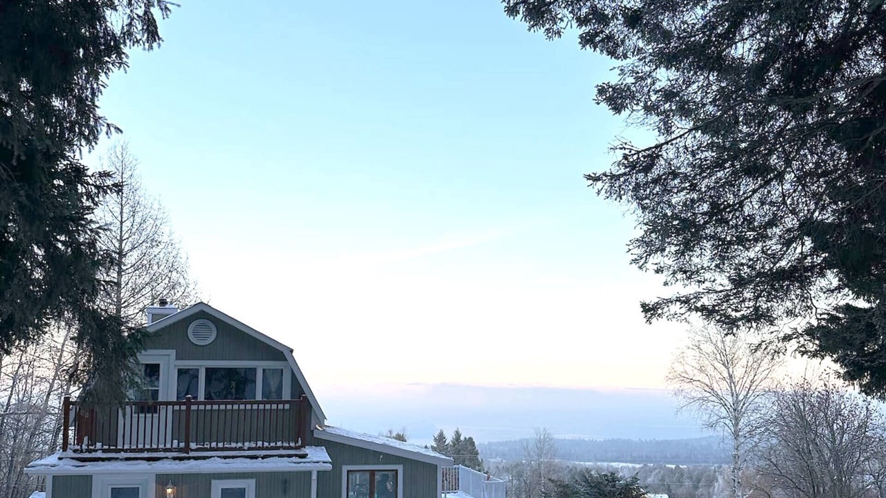 Photo of Outdoor in Baie-St-Paul