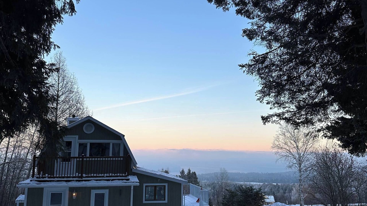 Photo of Outdoor in Baie-St-Paul