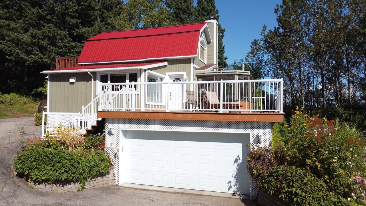 Photo of Outdoor in Baie-St-Paul