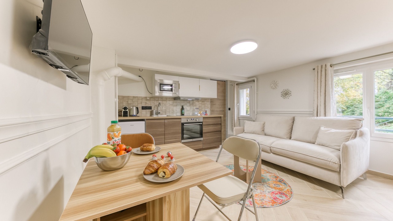 Photo of Others in Joinville-le-Pont