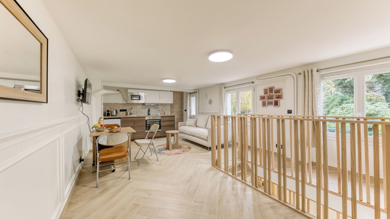 Photo of Others in Joinville-le-Pont