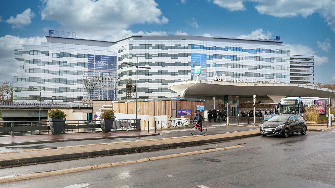 Photo of Others in Joinville-le-Pont