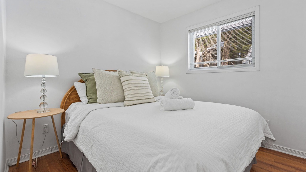 Photo of Bedroom in Huntsville