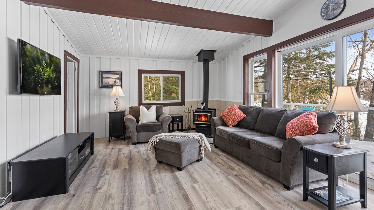 Photo of Livingroom in Huntsville