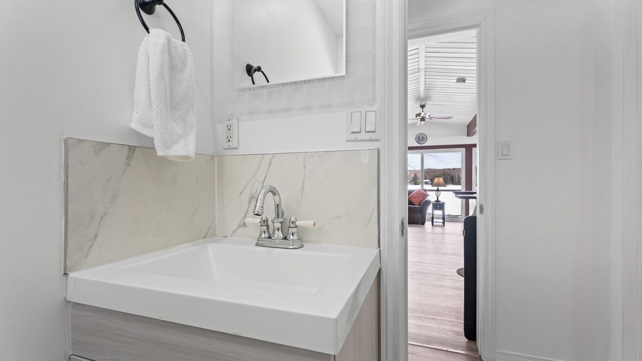 Photo of Bathroom in Huntsville