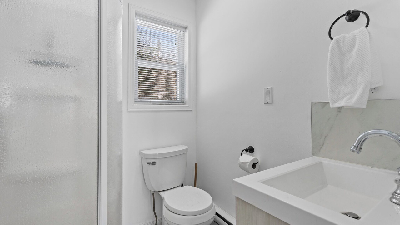 Photo of Bathroom in Huntsville