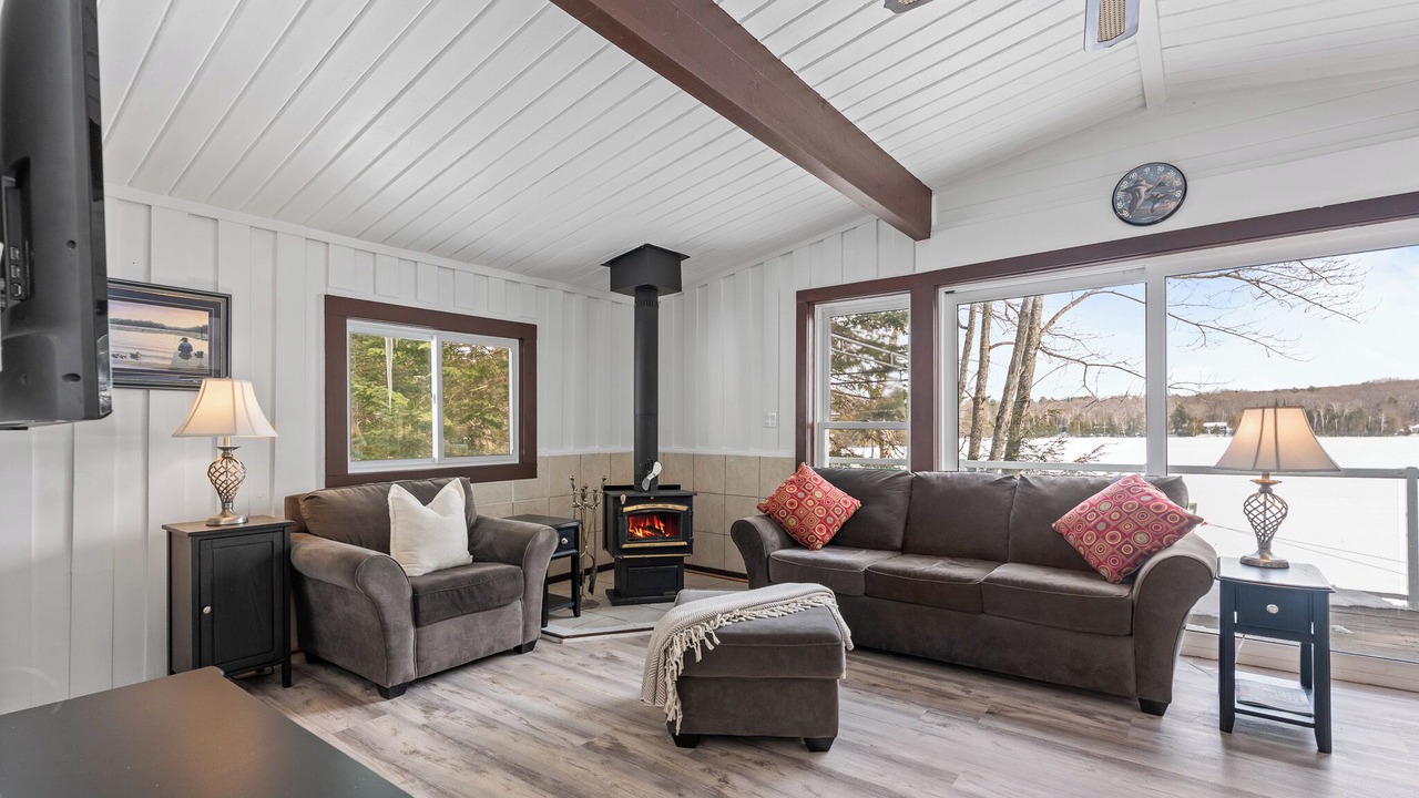 Photo of Livingroom in Huntsville