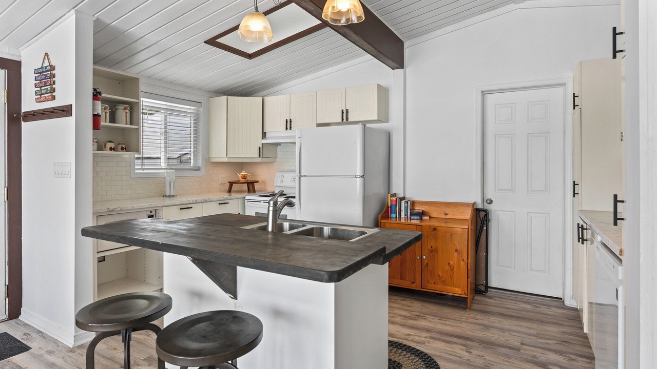 Photo of Kitchen in Huntsville