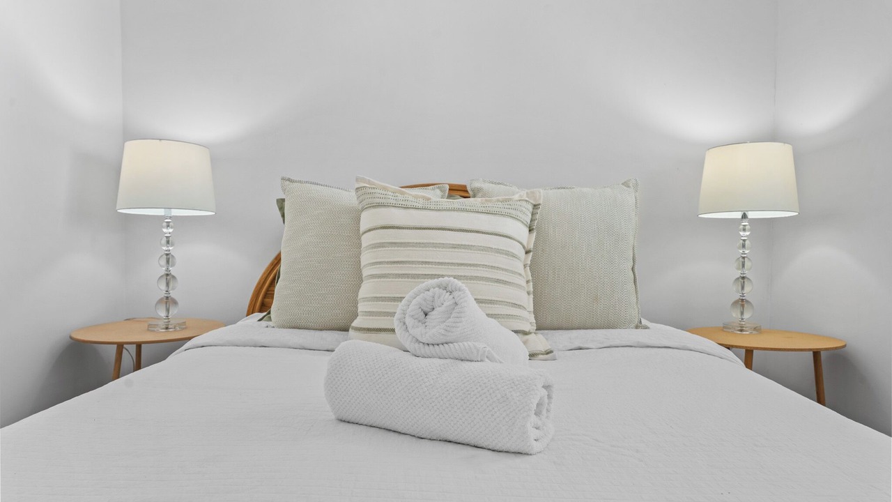 Photo of Bedroom in Huntsville