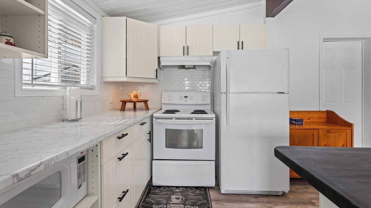 Photo of Kitchen in Huntsville