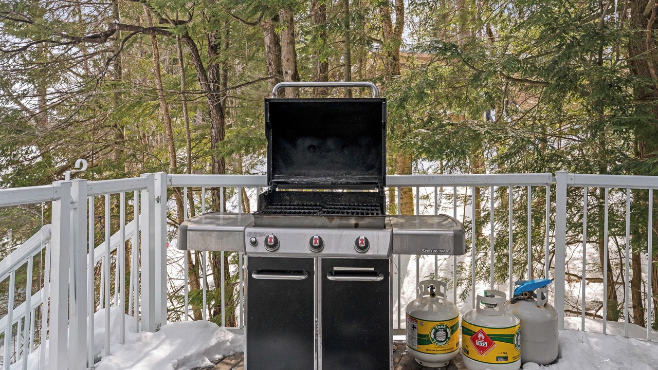 Photo of Outdoor in Huntsville