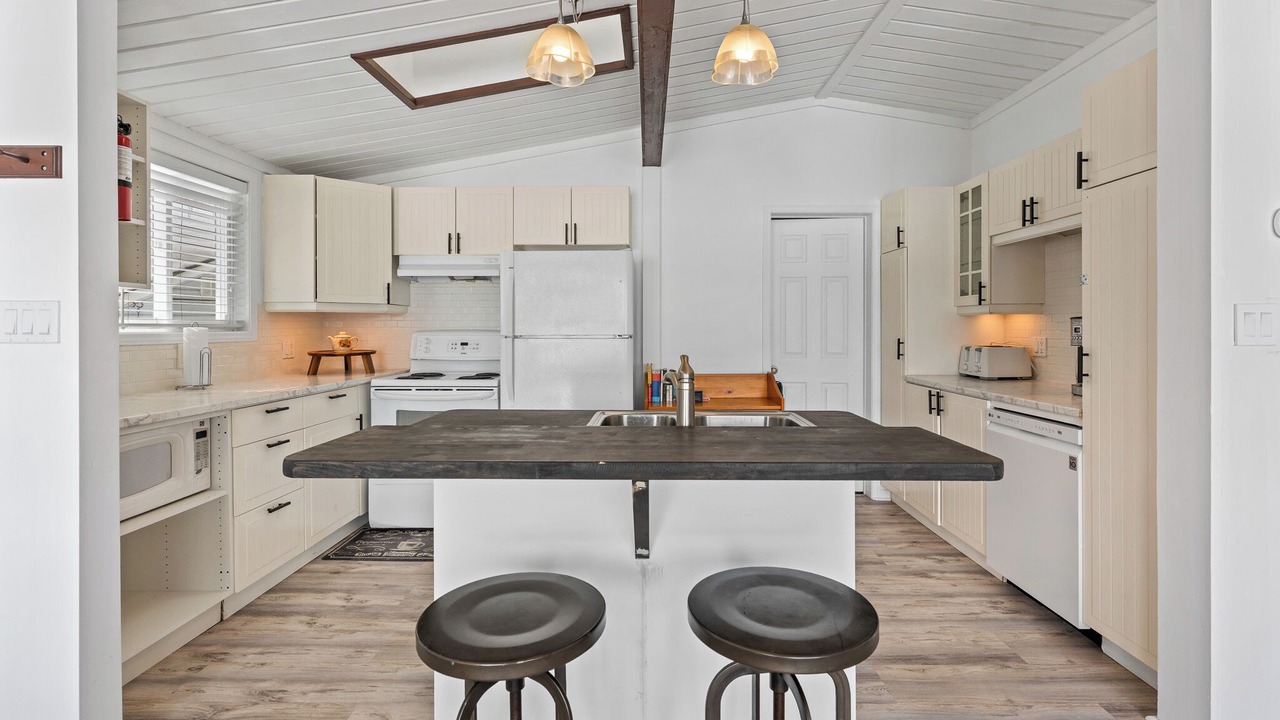 Photo of Kitchen in Huntsville