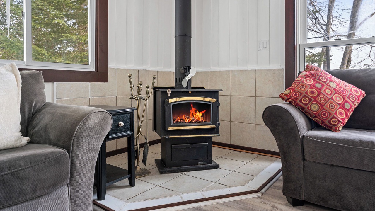Photo of Livingroom in Huntsville