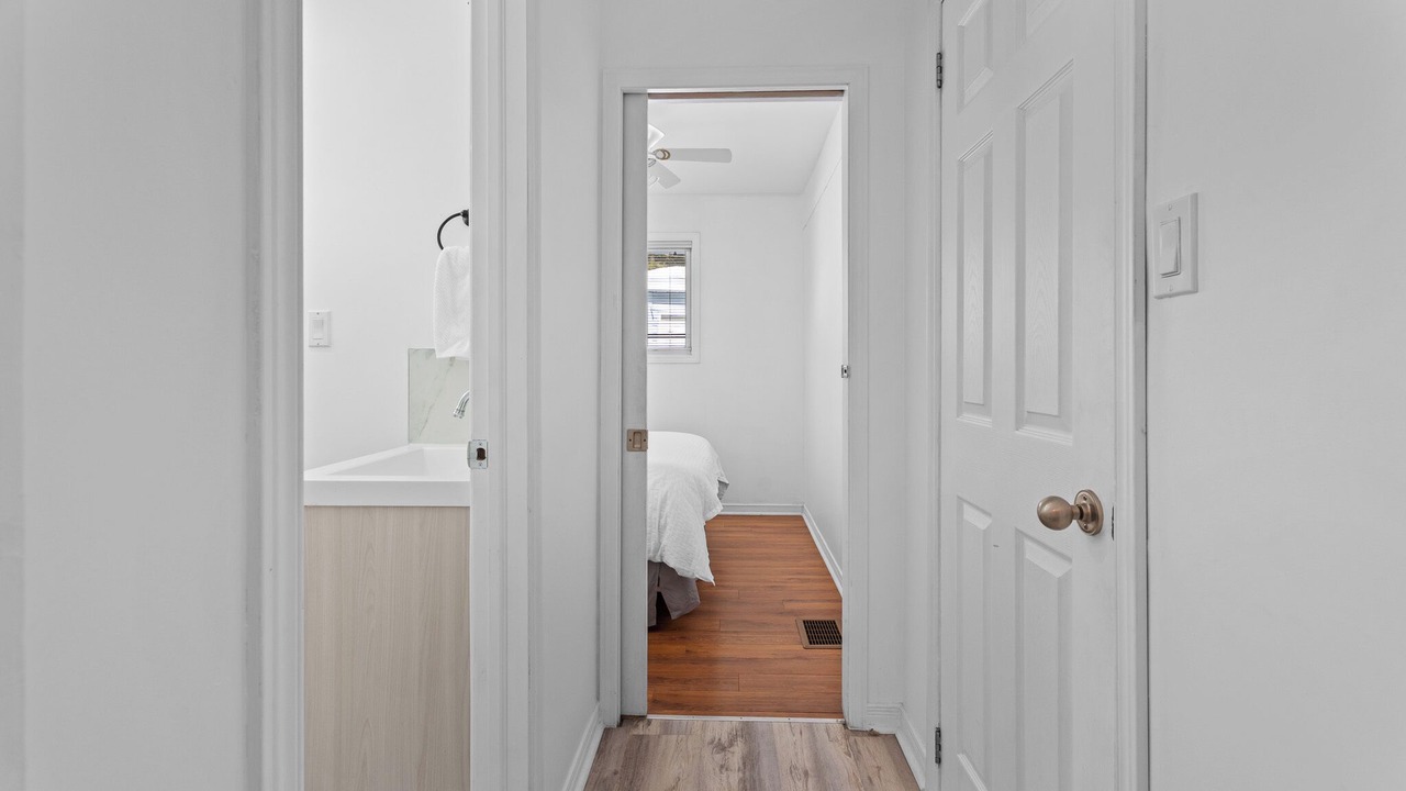 Photo of Bedroom in Huntsville