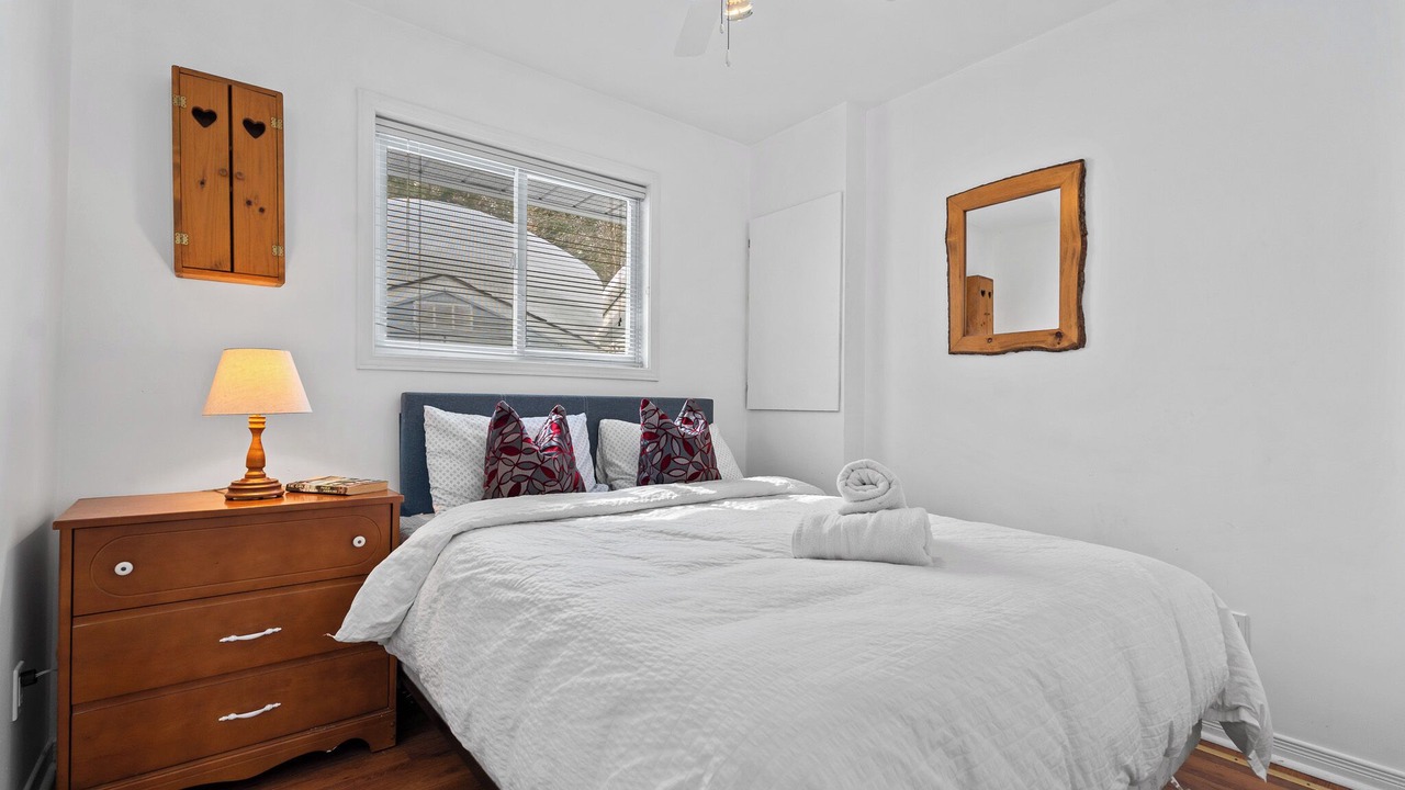 Photo of Bedroom in Huntsville