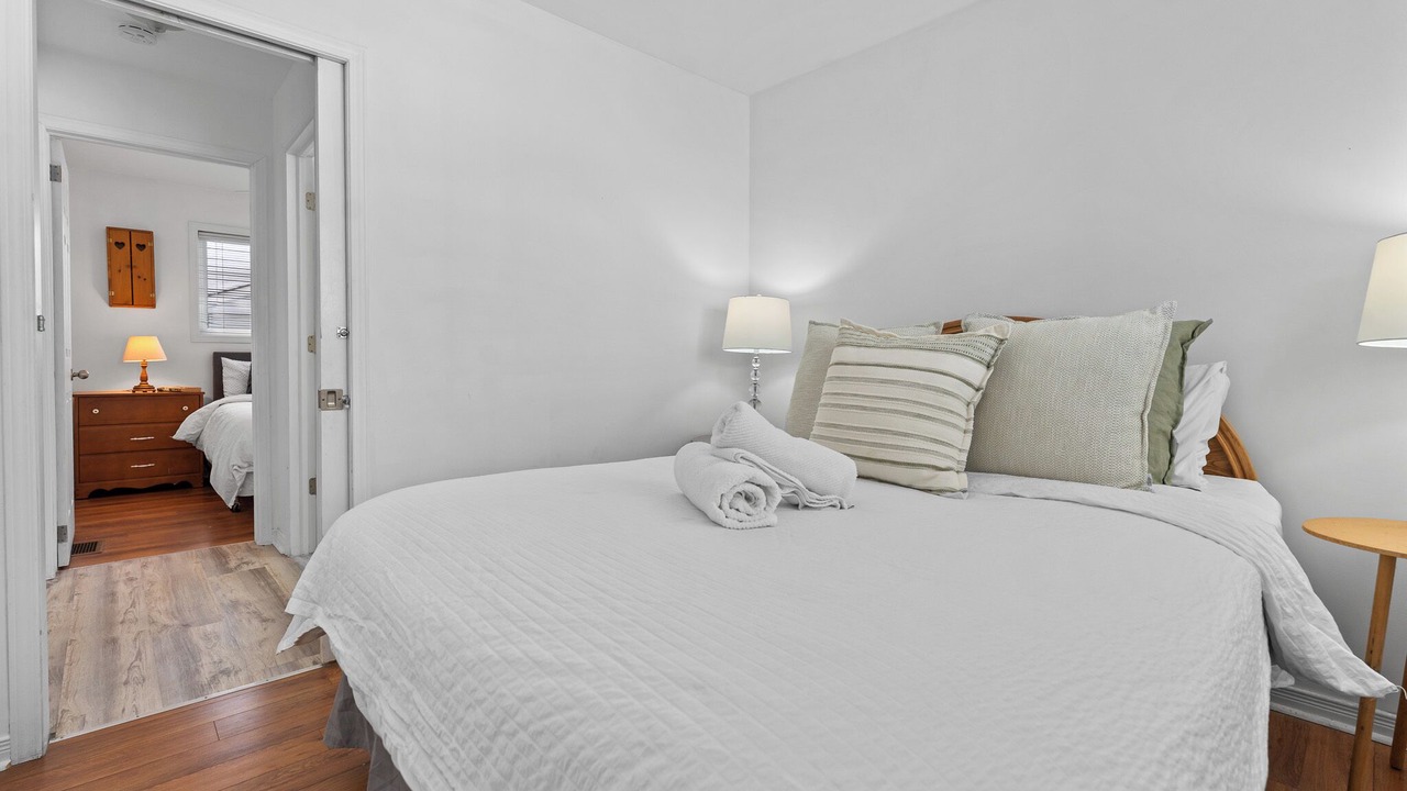 Photo of Bedroom in Huntsville
