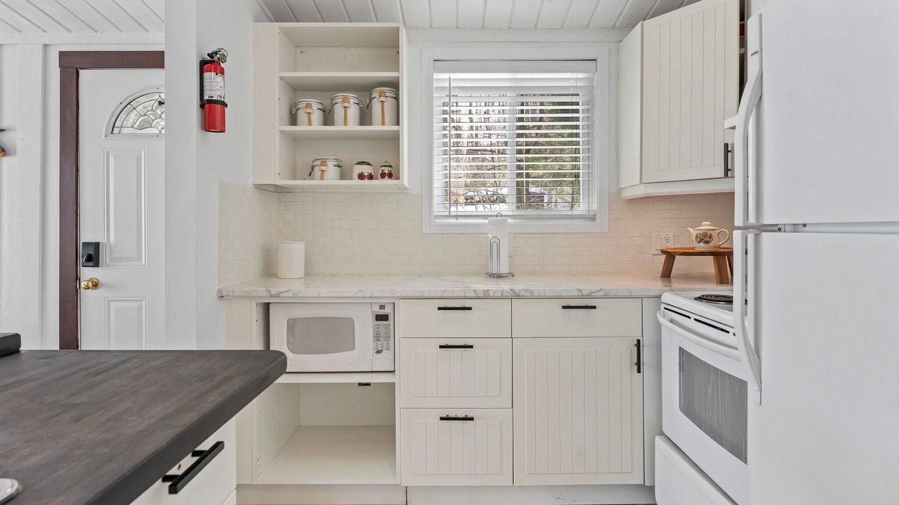 Photo of Kitchen in Huntsville
