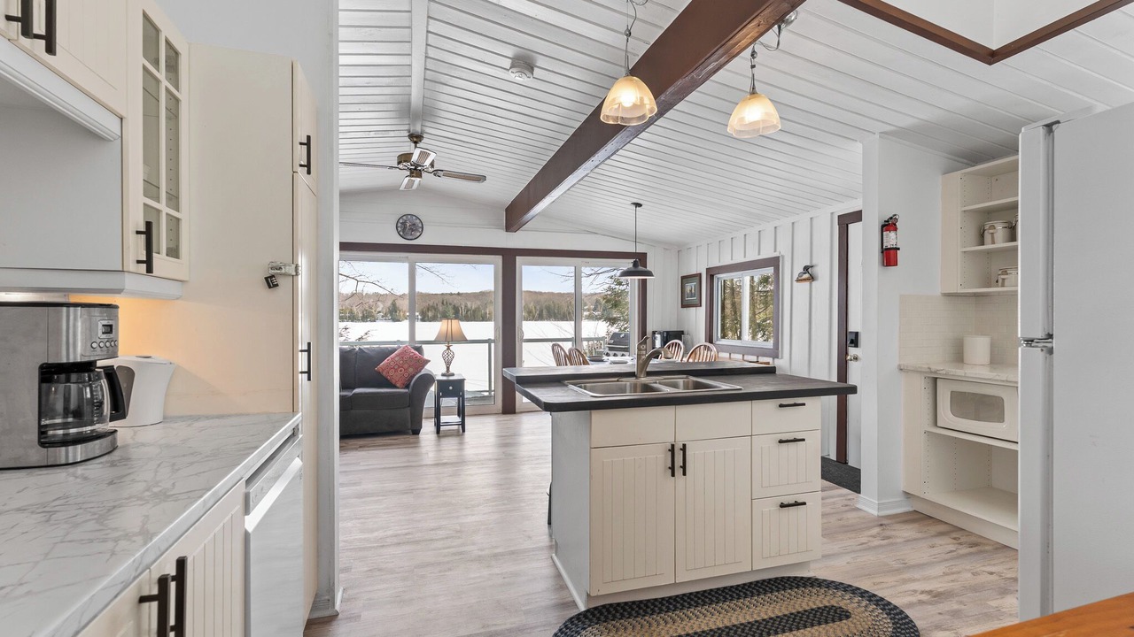 Photo of Kitchen in Huntsville